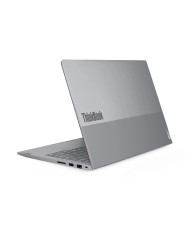 Notebook Lenovo ThinkBook 14 G8 14" 1920 x 1080 LCD Intel Core i5 210H / 3.6 GHz 16 GB  SDRAM 512 GB SSD Intel HD Graphics Negro