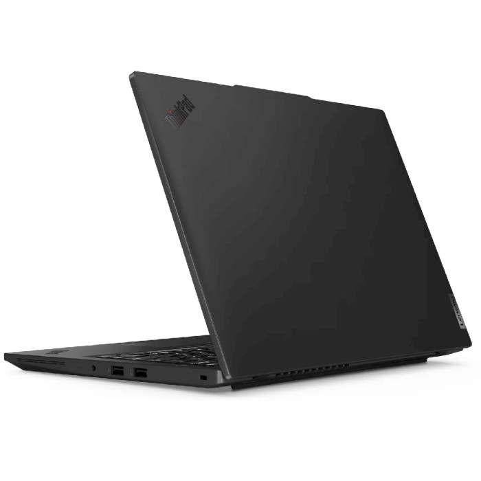 Notebook Lenovo ThinkPad L14 Gen 5 14" LCD Intel Core Ultra 5 125U / 4.3 GHz 16 GB SDRAM 512 GB SSD Windows 11 Pro Negro