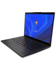 Notebook Lenovo ThinkPad L14 Gen 5 14" LCD Intel Core Ultra 5 125U / 4.3 GHz 16 GB SDRAM 512 GB SSD Windows 11 Pro Negro