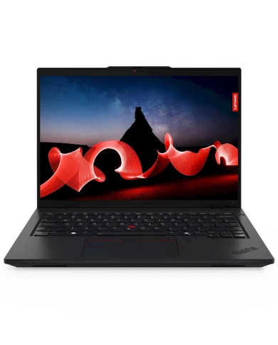 Notebook Lenovo ThinkPad L14 Gen 5 14" LCD Intel Core Ultra 5 125U / 4.3 GHz 16 GB SDRAM 512 GB SSD Windows 11 Pro Negro