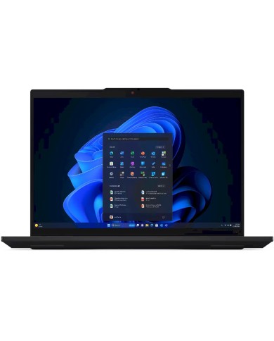 Notebook Lenovo ThinkPad L14 Gen 5 14" LCD Intel Core Ultra 5 125U / 4.3 GHz 16 GB SDRAM 512 GB SSD Windows 11 Pro Negro