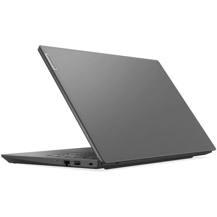 Notebook Lenovo V14 Gen 4 14" 1980 x 1080 LCD Intel Core i7 13620H / 2.3 GHz 16 GB SDRAM 512 GB SSD Intel HD Graphics Negro
