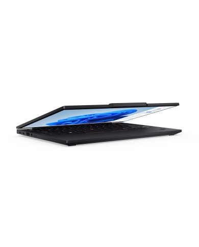 Notebook Lenovo ThinkPad T14s Gen 5 14" LCD Intel Core Ultra 7 155U / 4.8 GHz 32 GB SDRAM 1 TB SSD Intel HD Graphics Negro