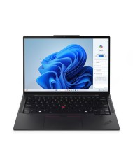 Notebook Lenovo ThinkPad E16 Gen2 16" 1920 x 1080 LCD Intel Core Ultra 5 125U / 3.6 GHz 16 GB DDR5 SDRAM 512 GB SSD Negro