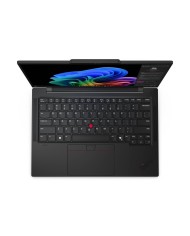 Notebook Lenovo ThinkPad T14s Gen 6 14" LCD - Qualcomm Snapdragon X Elite  3.4 GHz 32 GB SDRAM 1 TB SSD Negro