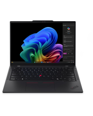 Notebook Lenovo V14 Gen 4 14" 1980 x 1080 LCD Intel Core i7 13620H / 2.3 GHz 16 GB SDRAM 512 GB SSD Intel HD Graphics Negro