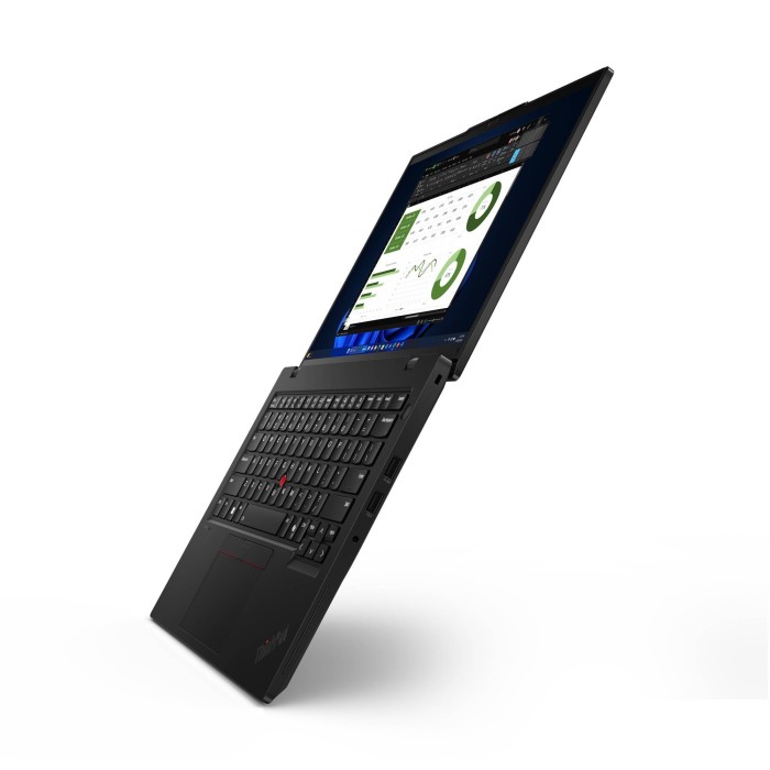 Notebook Lenovo ThinkPad L14 Gen 5 14" 1080P LCD Intel Core Ultra 5 125U / 2.3 GHz - 32 GB 1 TB SSD Intel HD Graphics Negro