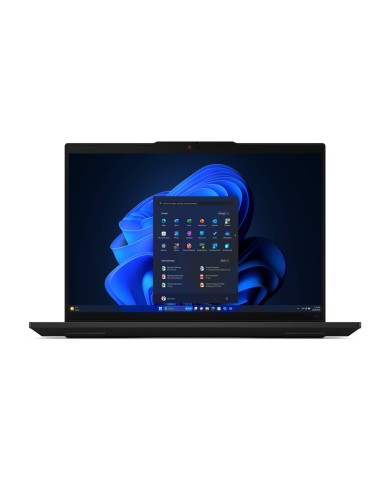 Notebook Lenovo ThinkPad L14 Gen 5 14" 1080P LCD Intel Core Ultra 5 125U / 2.3 GHz - 32 GB 1 TB SSD Intel HD Graphics Negro