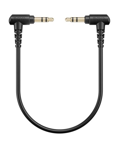 Microfono Doble Boya 3 Con IA USB C Y Lightning Nengro