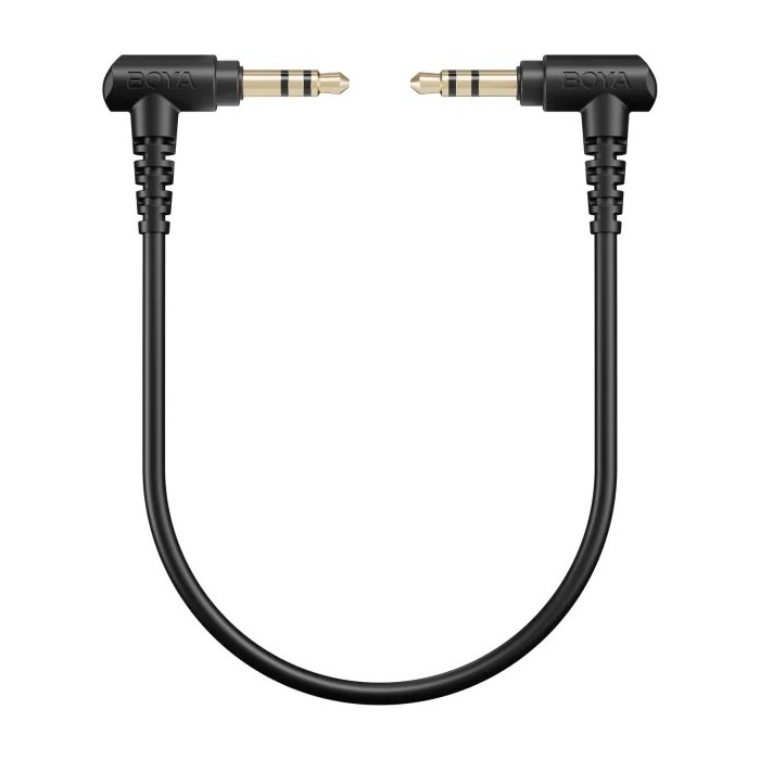 Microfono Doble Boya 3 Con IA USB C Y Lightning Nengro