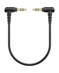 Microfono Doble Boya 3 Con IA USB C Y Lightning Nengro