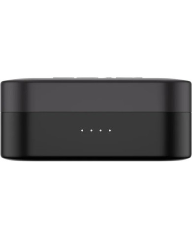 Microfono Doble Boya 3 Con IA USB C Y Lightning Nengro