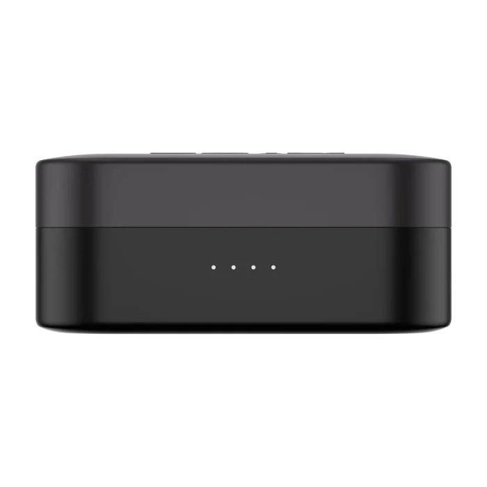 Microfono Doble Boya 3 Con IA USB C Y Lightning Nengro