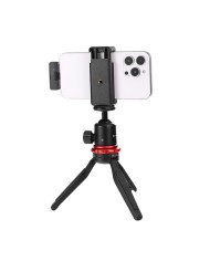 Microfono Boya Ultra Compacto Portable 2.4GHz Lightning Iphone Negro