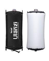Luz Led Ulanzi Inflable AL60 60W Omnidireccional Blanco