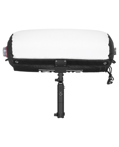 Luz Led Ulanzi Inflable AL60 60W Omnidireccional Blanco