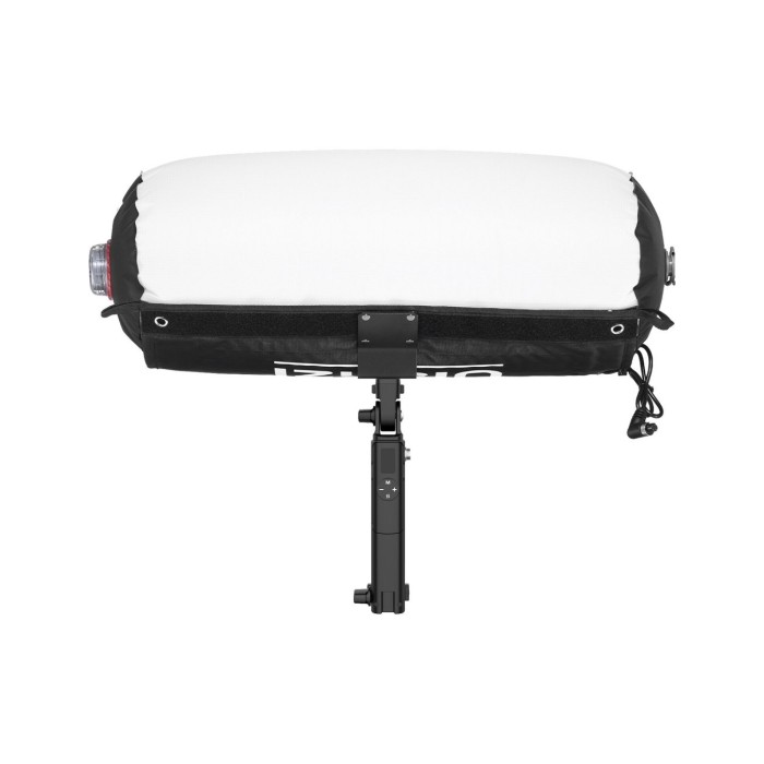 Luz Led Ulanzi Inflable AL60 60W Omnidireccional Blanco