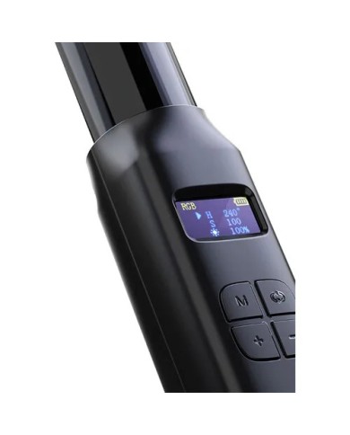 Espada LED Ulanzi VL119 RGB 50CM Multicolor