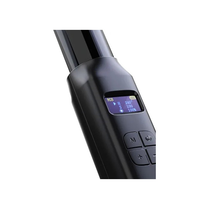 Espada LED Ulanzi VL119 RGB 50CM Multicolor