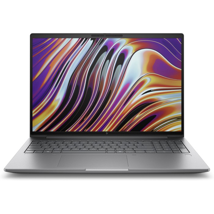 HP Zbook Power G11 16in AMD Ryzen 7 8845HS 32GB 1TB SSD W11P Gris