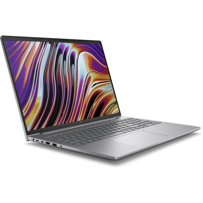 HP Zbook Power G11 16in AMD Ryzen 7 8845HS 32GB 1TB SSD W11P Gris
