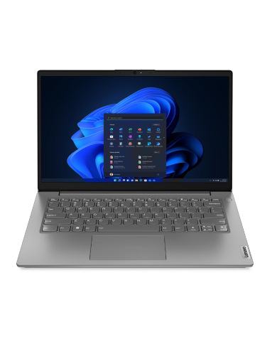 Notebook  Lenovo V14 Gen 4 IRU 14" Intel Core i5 13420H, 8GB DDR4, 512GB SSD, W11P