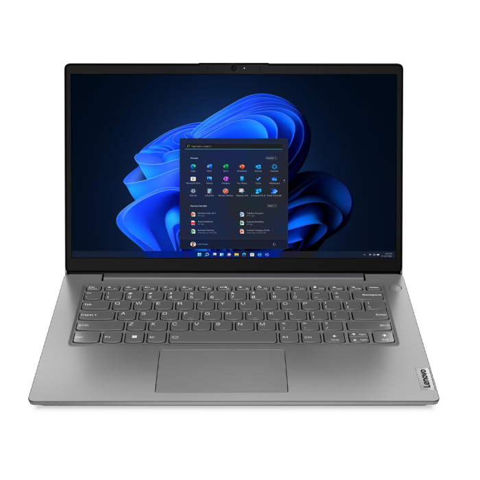 Notebook  Lenovo V14 Gen 4 IRU 14" Intel Core i5 13420H, 8GB DDR4, 512GB SSD, W11P