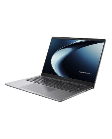 Notebook ASUS 14" AMD Ryzen 5 330 / 4.5 GHz 16 GB SDRAM 512 GB SSD AMD Radeon Gris