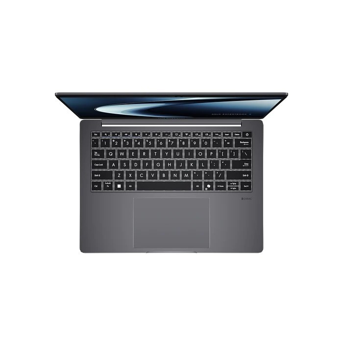 Notebook ASUS 14" AMD Ryzen 5 330 / 4.5 GHz 16 GB SDRAM 512 GB SSD AMD Radeon Gris
