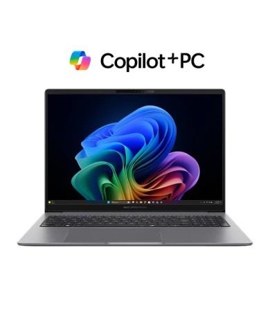 Notebook ASUS 14" AMD Ryzen 5 330 / 4.5 GHz 16 GB SDRAM 512 GB SSD AMD Radeon Gris