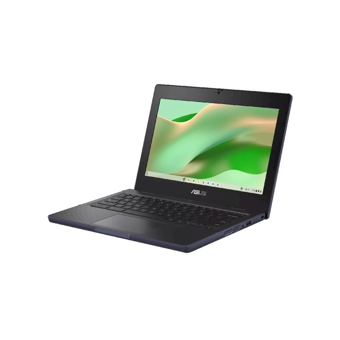 Notebook ASUS 11" MediaTek Kompanio 520 None / 2.05 GHz 4 GB SDRAM 32 GB Google Chrome OS Gris
