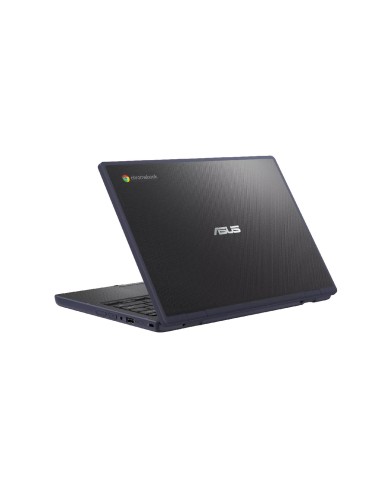 Notebook ASUS 11" MediaTek Kompanio 520 None / 2.05 GHz 4 GB SDRAM 32 GB Google Chrome OS Gris