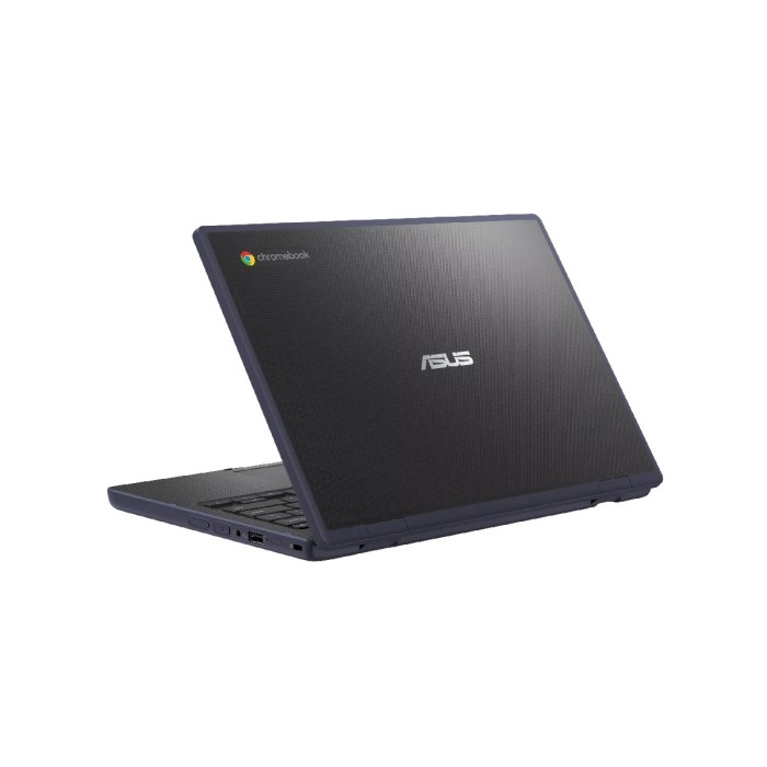 Notebook ASUS 11" MediaTek Kompanio 520 None / 2.05 GHz 4 GB SDRAM 32 GB Google Chrome OS Gris