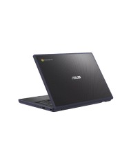 Notebook ASUS 11" MediaTek Kompanio 520 None / 2.05 GHz 4 GB SDRAM 32 GB Google Chrome OS Gris