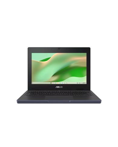 Notebook ASUS 11" MediaTek Kompanio 520 None / 2.05 GHz 4 GB SDRAM 32 GB Google Chrome OS Gris