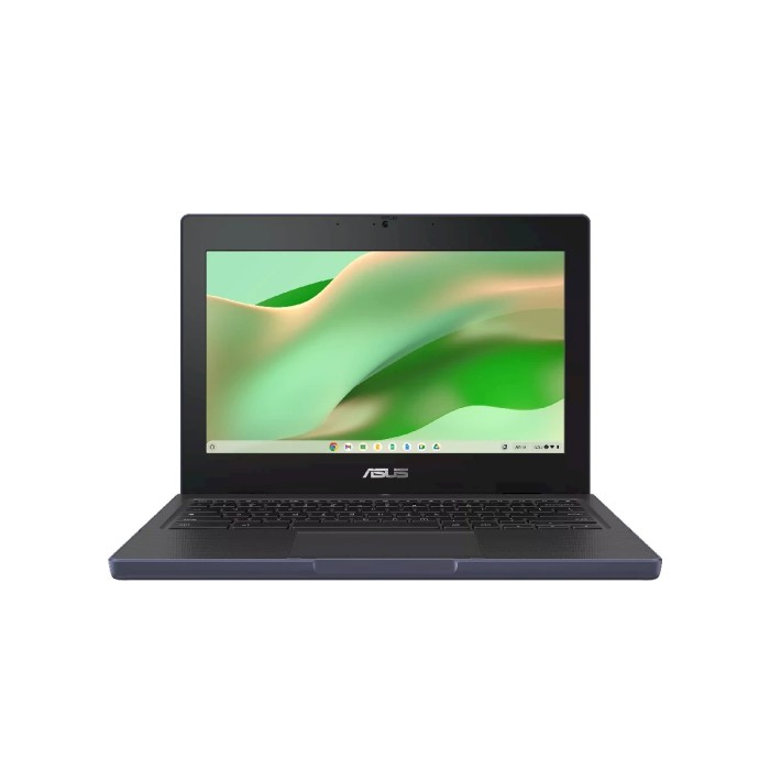 Notebook ASUS 11" MediaTek Kompanio 520 None / 2.05 GHz 4 GB SDRAM 32 GB Google Chrome OS Gris