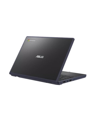 Notebook ASUS 11" MediaTek Kompanio 520 None / 2.05 GHz 4 GB SDRAM 32 GB Google Chrome OS Gris