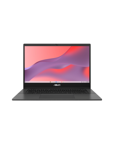 Notebook ASUS Chromebook ASUS CM14 MediaTek Kompanio 520, 8GB RAM, 64GB eMMC, Wi-Fi 6, ChromeOS
