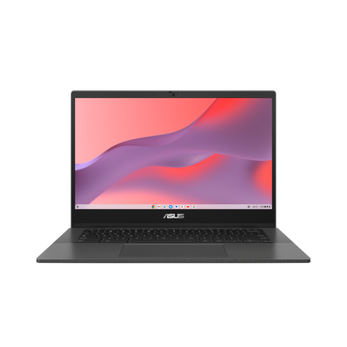 Notebook ASUS Chromebook ASUS CM14 MediaTek Kompanio 520, 8GB RAM, 64GB eMMC, Wi-Fi 6, ChromeOS