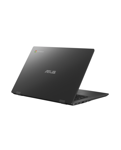 Notebook ASUS Chromebook ASUS CM14 MediaTek Kompanio 520, 8GB RAM, 64GB eMMC, Wi-Fi 6, ChromeOS