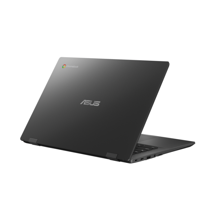 Notebook ASUS Chromebook ASUS CM14 MediaTek Kompanio 520, 8GB RAM, 64GB eMMC, Wi-Fi 6, ChromeOS
