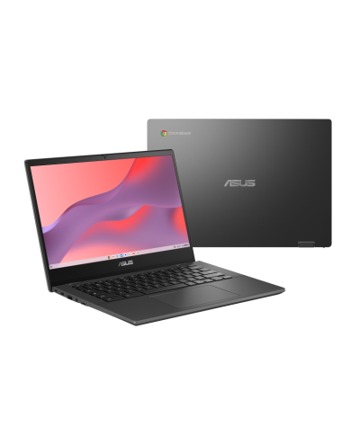 Notebook ASUS Chromebook ASUS CM14 MediaTek Kompanio 520, 8GB RAM, 64GB eMMC, Wi-Fi 6, ChromeOS