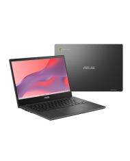 Notebook ASUS Chromebook ASUS CM14 MediaTek Kompanio 520, 8GB RAM, 64GB eMMC, Wi-Fi 6, ChromeOS
