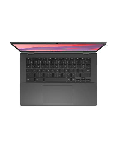 Notebook ASUS Chromebook ASUS CM14 MediaTek Kompanio 520, 8GB RAM, 64GB eMMC, Wi-Fi 6, ChromeOS