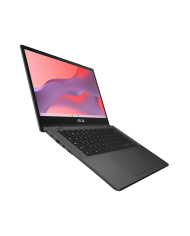 Notebook ASUS Chromebook ASUS CM14 MediaTek Kompanio 520, 8GB RAM, 64GB eMMC, Wi-Fi 6, ChromeOS