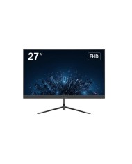 Monitor Plano Hikvision 21.5" 1920 x 1080 VA - HDMI / VGA 100Hz Negro