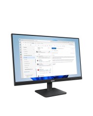 Monitor Lenovo ThinkVision S24-4e LCD 23.8" 1920 x 1080 IPS HDMI / VGA Negro