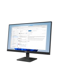 Monitor Lenovo ThinkVision S24-4e LCD 23.8" 1920 x 1080 IPS HDMI / VGA Negro