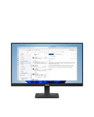 Monitor Plano Hikvision 27" 1920 x 1080 8 bit LVDS HDMI VGA 100Hz FHD