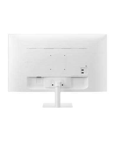 Monitor Plano Samsung 32" 1920 x 1080 HDMI / USB FHD 60Hz Blanco
